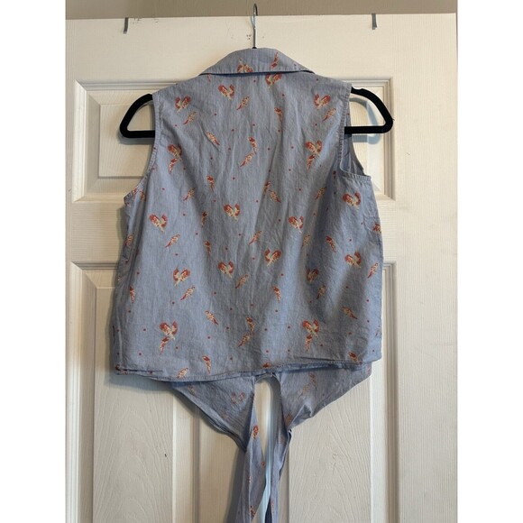 Collective Concepts Sleeveless Top - Picture 5 of 5